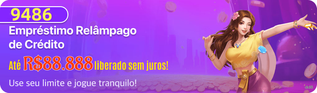 Notificações e promoções