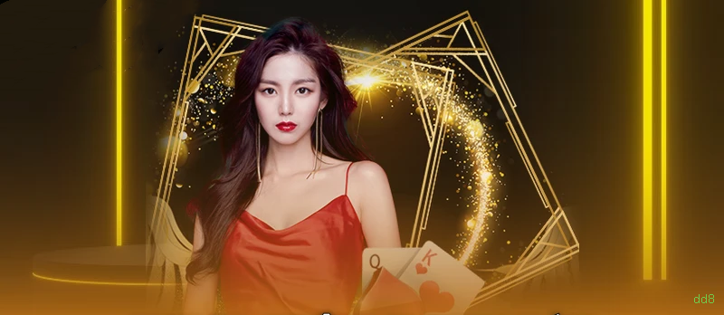 Cassino ao vivo com dealers reais da Evolution Gaming